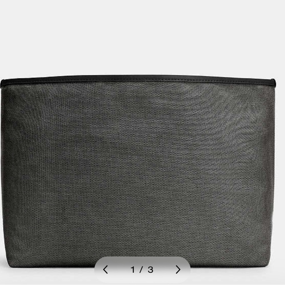 Coach Tote Insert